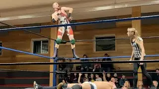Danni Deeds vs Braydon Goss