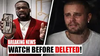 50 Cent&rsquo;s New Documentary Exposes What Stayed Hidden for Years About Diddy & Justin Bieber 3