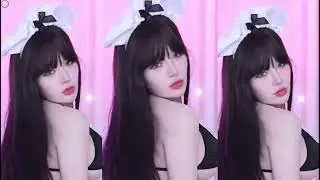 Best KBJ--Dance cover Korean Girl--201125