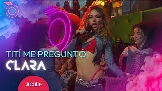 Clara: 