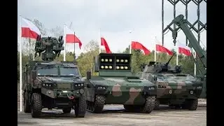 EU SAFE Loans for Poland: Billions Approved, Details Still Hidden
