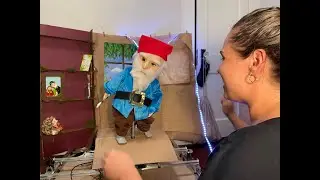 OpenCV AI Competition 2021 Final Submission: The Gnome