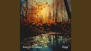 Autumn Embrace