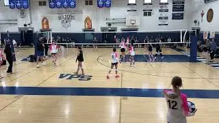 CCVL vs VVA 13 Shaver