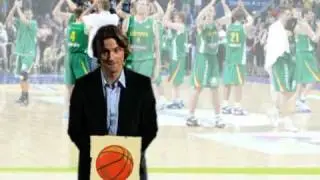 lithuania 2009 video presentation