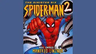 Manfred Linzner - Level Clear | Spider-Man 2: The Sinister Six (2001) [GBC]