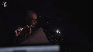 MA/IN 2019 /// Notturno Sole | Nicoletta Andreuccetti