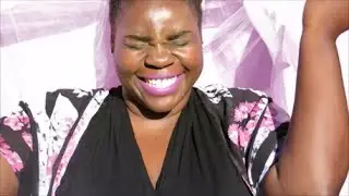 JADE MADDEN singing I WANNA FLY AWAY in Happiness for Survival
