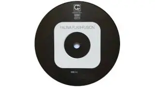 Fauna Flash - Alone Again