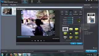 How to convert F4V format to FLV easily and quickly