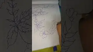 #easydraw #easydrawingtutorial #penart #easydoodleart #passionforart #easydoodleart #passionforart
