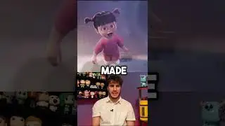 MONSTERS INC MOVIE SEQUEL REVEALED!