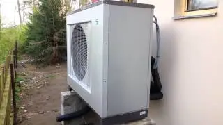 Tepeln&eacute; čerpadlo NIBE F2300-20 (www.termowatt.cz)