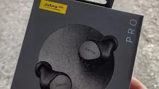 Jabra Elite 7 Pro: The Most Surprising Earbuds Yet?
