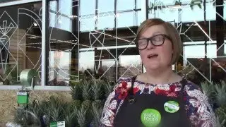 Lansing area Whole Foods Market opens