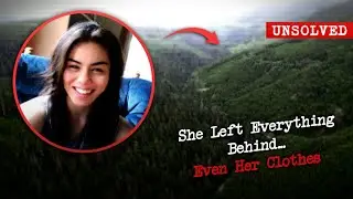 The Barefoot Hiker: Maureen Kelly's Mysterious Forest Disappearance