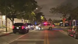 Investigation continues after fatal triple shooting near Miami park