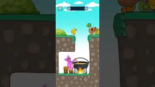 Grimace life story game # Funny game # Level.. 28+29