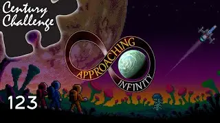 Flea For Your Lives | Approaching Infinity | Episode 123 | Century Challenge