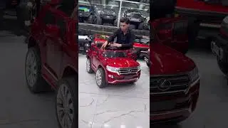 Electric Jeep. #shortvideo #viral #trending #electricvehicle #toykidunia #short