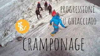 Tutorial Cramponage