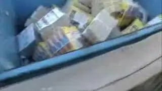 Canada Yellow Pages Wasting Our Money!