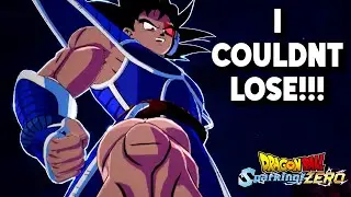 My First Ranked Matches Went Better Than I Expected - Dragon Ball Sparking Zero