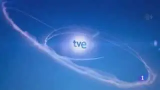 Bucle de continuidad La 1 TVE 2012-2015