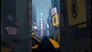 NYC 2050 IS UNDERWATER 🌊🗽 (REAL OR AI?) 🤯 #shorts