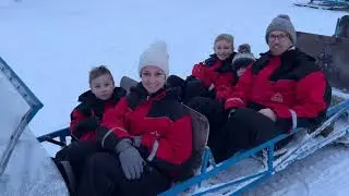 Lapland 2025 (short version)