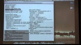 MySQL and Puppet by Sheeri Cabral