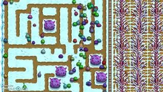 Slime Breeding in Stardew Valley