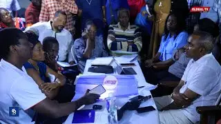WAZIRI SILAA ASIKILIZA KERO za ARDHI HADI USIKU wa MANANE MWANZA -WANAOKWAMISHA WATAJWA HADHARANI...