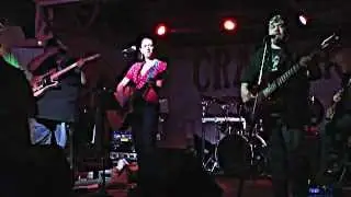 Nickel Rich Band, Cover... ( Cry Lonely)