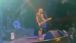 Onur Özdemir sakin tribüte - hamur işleri live jolly joker Ankara 16.02.24