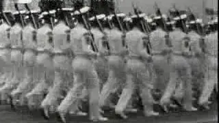 中華民國五十三年國慶閱兵大典專輯