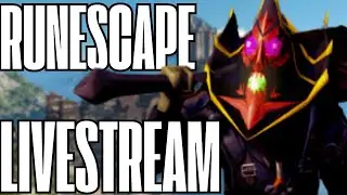 MONEYMAKING FOR LENG UPGRADES!| FINAL BOSS KILL COUNT STACKER | Runescape 3 Live