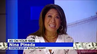 7 On Your Side: What to do if your flight gets canceled