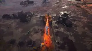 The Red Solstice 2 hype hype hype