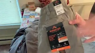 Ridgecut Work Gear