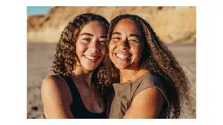 San Diego Family Photographers Del Mar beach