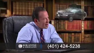 Rob Levine & Associates Personal Injury Lawyers - Personal injury Attorney Providence - 401-424-5241