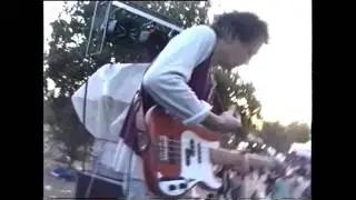 Grund – 1994. augusztus 19. – Sziget Fesztivál, Budapest