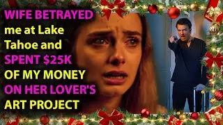 Cheating Stories: How I Dismantled Her Perfect Life After 4 Affairs | Revenge Story | Reddit Stories