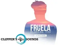 Fruela - Blaming You (Difive Remix) - Official Audio
