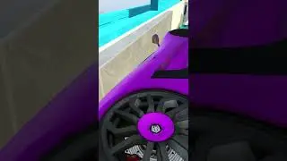 🔮 PROSPECT №218 | SKILL TEST GTA 5 ONLINE 🚘
