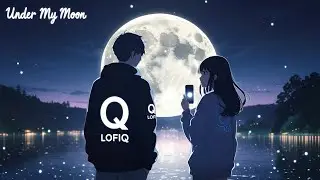 Moonlit Melodies: Love Found Under the Stars