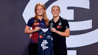Welcome to Carlton, Sophie McKay