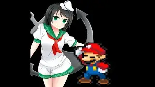 MUGEN MURASA MINAMITSU KAWAII & SUPER BETTER MARIO (REMATCH)