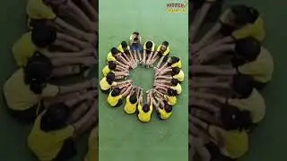 Outdoor Game | Outdoor Play | Outdoor Activity #activity #outdoorplay #shortsfeed #shorts #viral